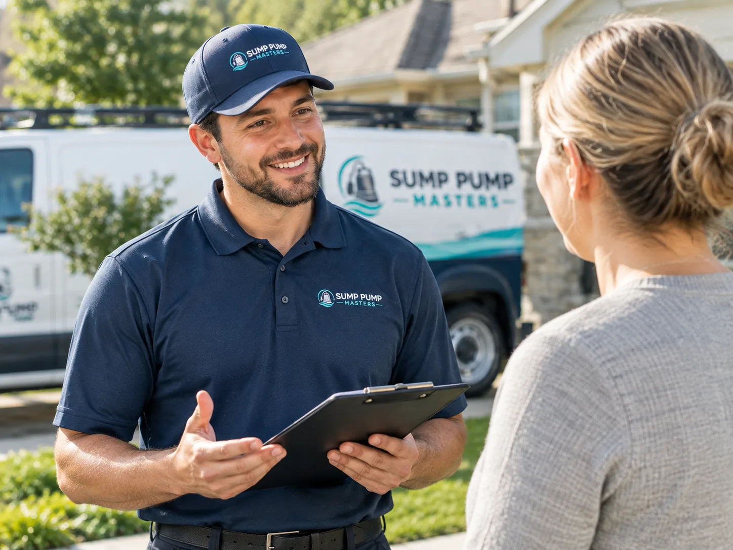 Sump Pump Repair Quaker City, OH FAQs
